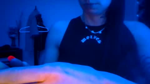 queenbee6269 online show from January 29, 2025, 6:33 am