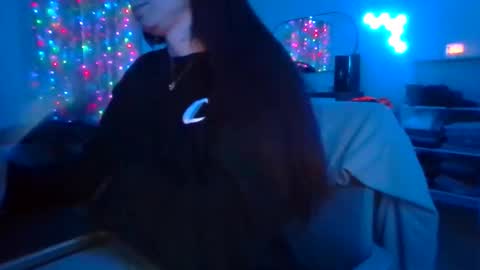 queenbee6269 online show from January 15, 2026, 5:34 am