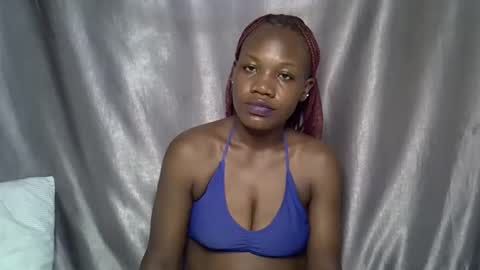 Cindy Melahnin online show from March 25, 2026, 11:00 pm