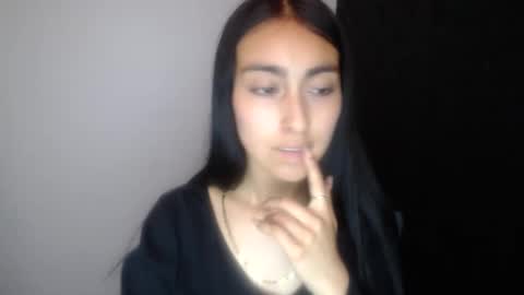 queenbyte_18 online show from December 1, 2025, 8:03 pm