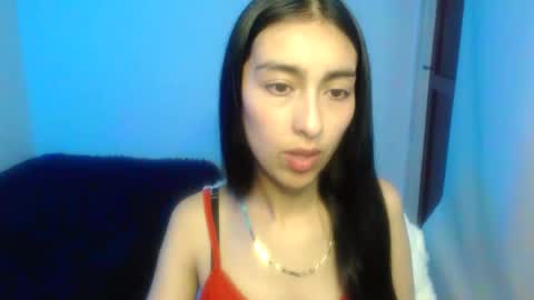 queenbyte_18 online show from January 7, 2026, 4:04 am