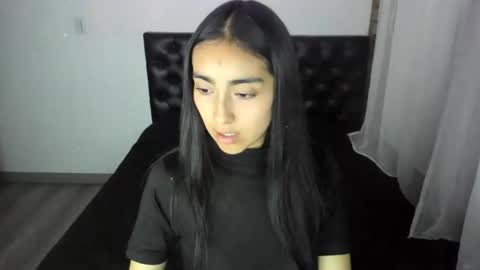 queenbyte_18 online show from February 5, 2026, 5:01 am