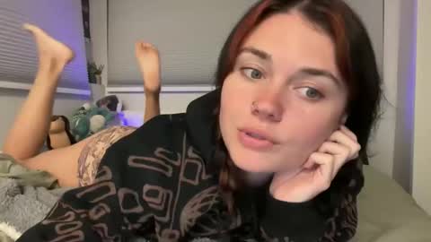 Cassidy online show from February 17, 2026, 4:31 am