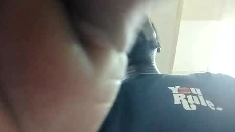 Juicyblacc online show from January 14, 2026, 2:28 am