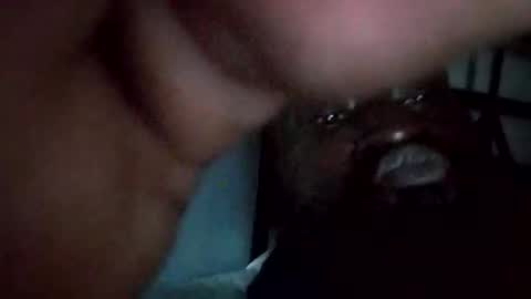 Juicyblacc online show from March 18, 2026, 12:08 pm