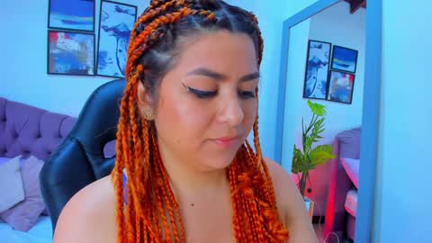 Queen online show from December 24, 2024, 1:27 am
