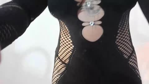 Snapshot of queenie_star chatting on October 29, 2025, 10:00 pm Maria Del Mar online show from October 29, 2025, 10:00 pm