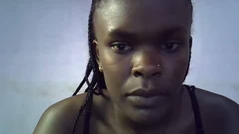 Snapshot of queenkeysha chatting on January 12, 2026, 9:25 am KEYSHA online show from January 12, 2026, 9:25 am