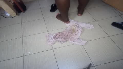 Nina online show from February 8, 2026, 9:51 pm