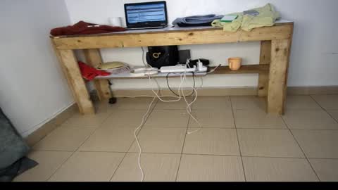 Nina online show from March 17, 2026, 6:55 pm