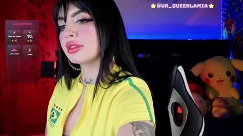  Taurus online show from November 23, 2025, 1:49 am