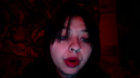 Snapshot of queenmarcy666 chatting on December 6, 2024, 8:05 am Marceline VQueen online show from December 6, 2024, 8:05 am
