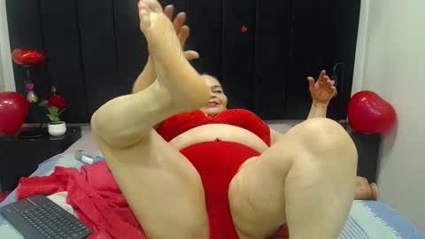 VickyBoobss online show from February 25, 2026, 8:18 pm