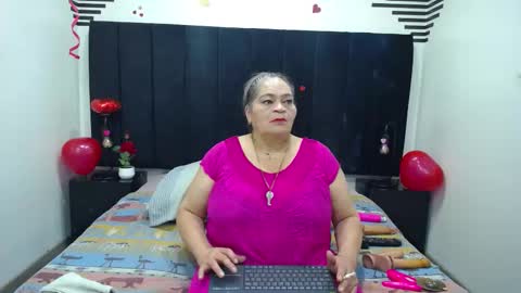 VickyBoobss online show from March 1, 2026, 12:29 pm