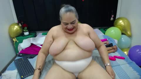 VickyBoobss online show from March 20, 2026, 7:41 pm