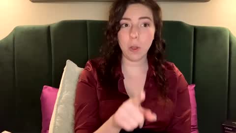 Sarlei Sar-uh-lie online show from March 10, 2025, 5:54 am