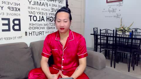 Snapshot of queenmistressts chatting on February 25, 2026, 7:07 am QUEEN online show from February 25, 2026, 7:07 am