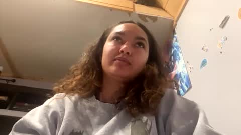 queennefertiti666 online show from February 12, 2026, 9:26 am