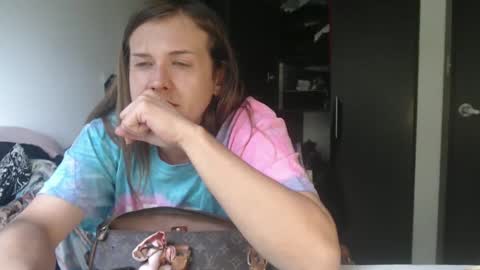 Nico online show from December 6, 2024, 12:49 pm