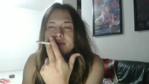 Nico online show from January 5, 2025, 3:53 am