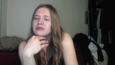 Nico online show from January 10, 2025, 4:01 am