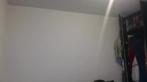 Nico online show from February 14, 2025, 1:45 am