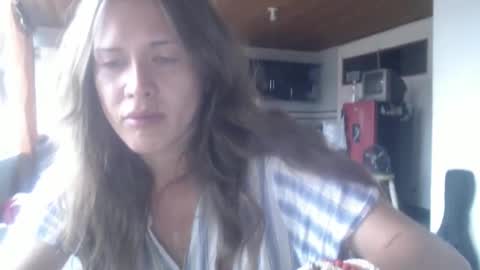 Nico online show from November 11, 2025, 10:10 pm