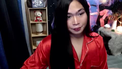 Snapshot of queenofcum169xx chatting on November 19, 2025, 4:51 pm Mikka online show from November 19, 2025, 4:51 pm