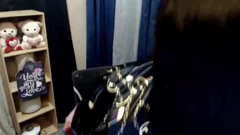 Mikka online show from November 29, 2025, 5:49 pm