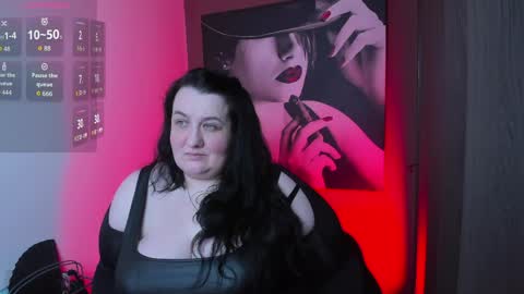 Snapshot of queenofhaze chatting on May 4, 2026, 7:54 pm you may simply address Me with Your Grace online show from May 4, 2026, 7:54 pm