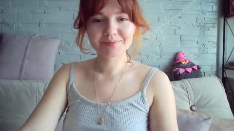 QueenOfModels online show from March 12, 2025, 6:07 am