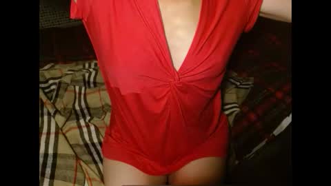 queenoftenderness online show from September 22, 2025, 4:53 pm