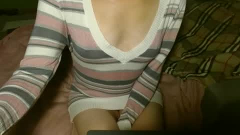 queenoftenderness online show from October 10, 2025, 8:41 pm