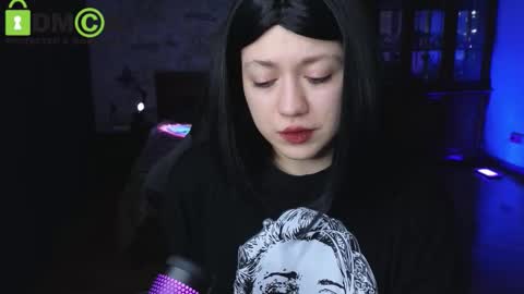     follow my new insta  online show from December 19, 2025, 7:21 pm