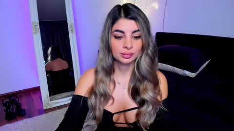 Queennofyuredreams online show from April 12, 2026, 10:26 pm