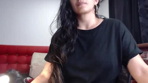 Queen Pepita online show from September 19, 2025, 12:06 pm