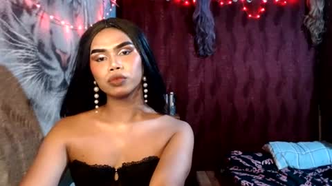Snapshot of queenpinayebony_xx chatting on June 30, 2026, 11:22 am queenpinayebony_xx online show from June 30, 2026, 11:22 am