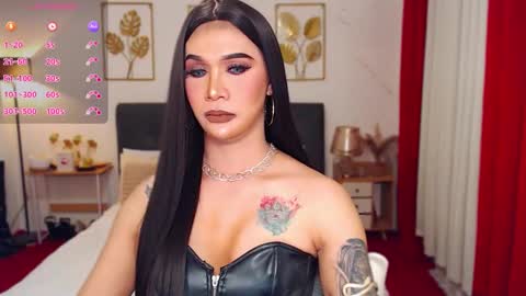 lexie online show from November 28, 2025, 5:04 pm