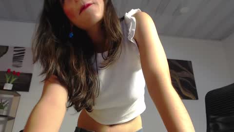 Rose online show from December 20, 2024, 7:07 pm