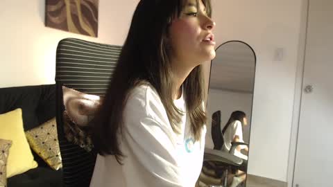 Rose online show from December 23, 2024, 7:09 pm