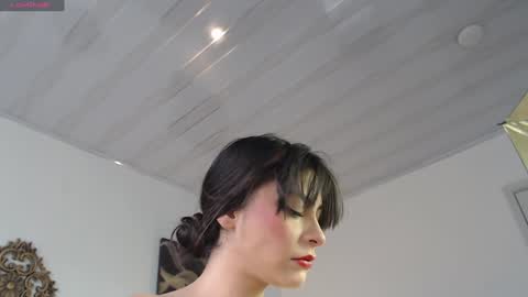 Rose online show from January 3, 2025, 12:52 pm