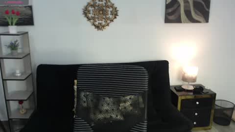 Rose online show from January 6, 2025, 12:46 pm