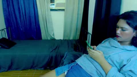 Sabrina online show from February 18, 2025, 6:48 am