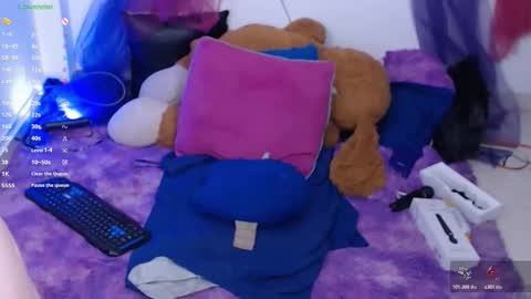 Samantha online show from February 26, 2026, 10:20 pm