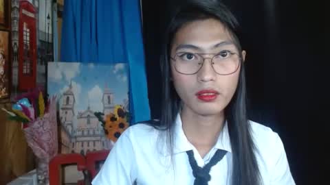 queensteffi online show from February 4, 2025, 9:41 pm