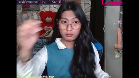 Snapshot of queensteffi chatting on May 21, 2026, 3:02 am queensteffi online show from May 21, 2026, 3:02 am