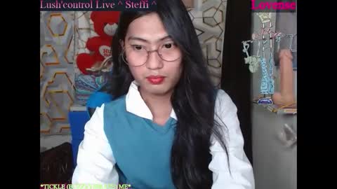 Snapshot of queensteffi chatting on May 22, 2026, 5:51 pm queensteffi online show from May 22, 2026, 5:51 pm