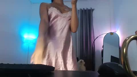 ValentinaMoone online show from December 5, 2024, 8:33 pm