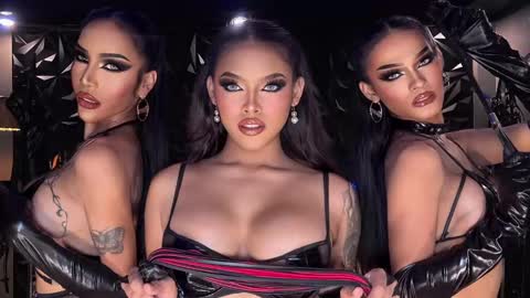 ValentinaMoone online show from February 3, 2025, 5:35 pm