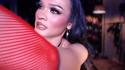 ValentinaMoone online show from February 11, 2025, 5:26 am